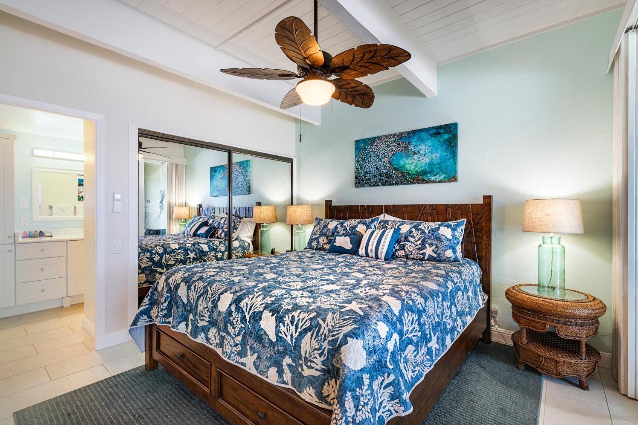 Oceanfront Luxury Condo Kailua-Kona Exteriér fotografie