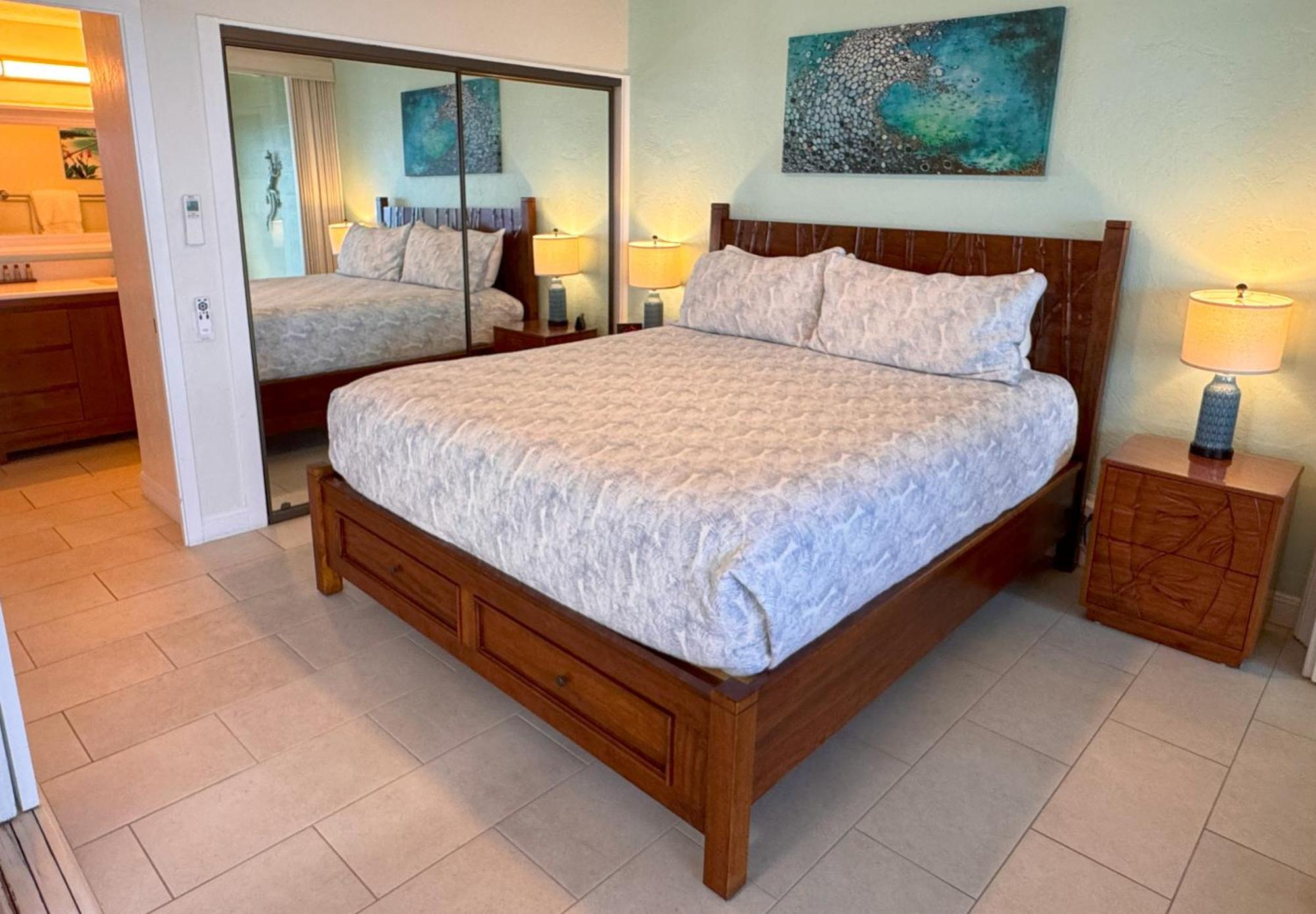Oceanfront Luxury Condo Kailua-Kona Exteriér fotografie