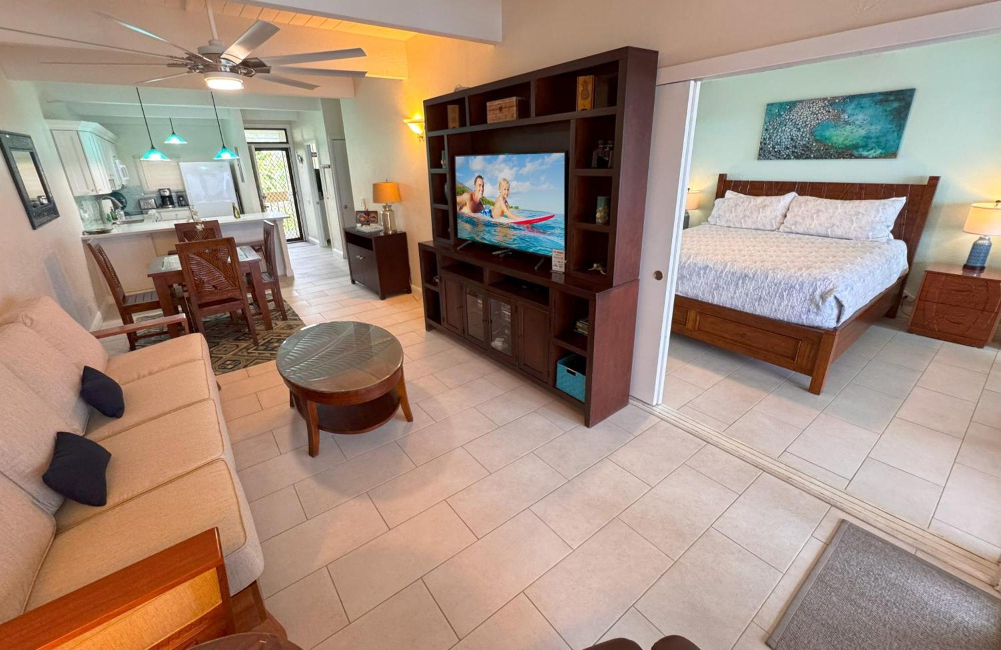 Oceanfront Luxury Condo Kailua-Kona Exteriér fotografie