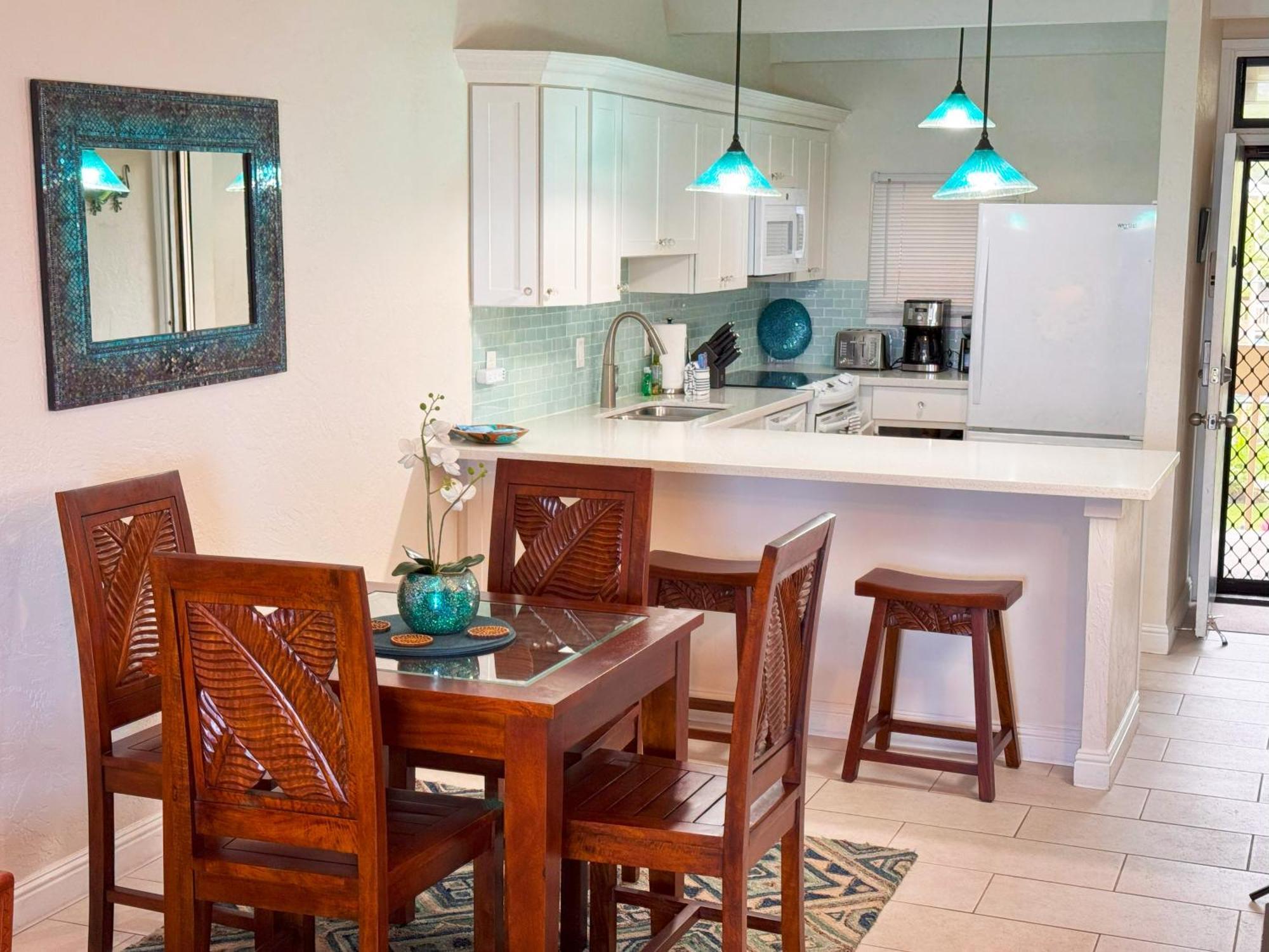 Oceanfront Luxury Condo Kailua-Kona Exteriér fotografie